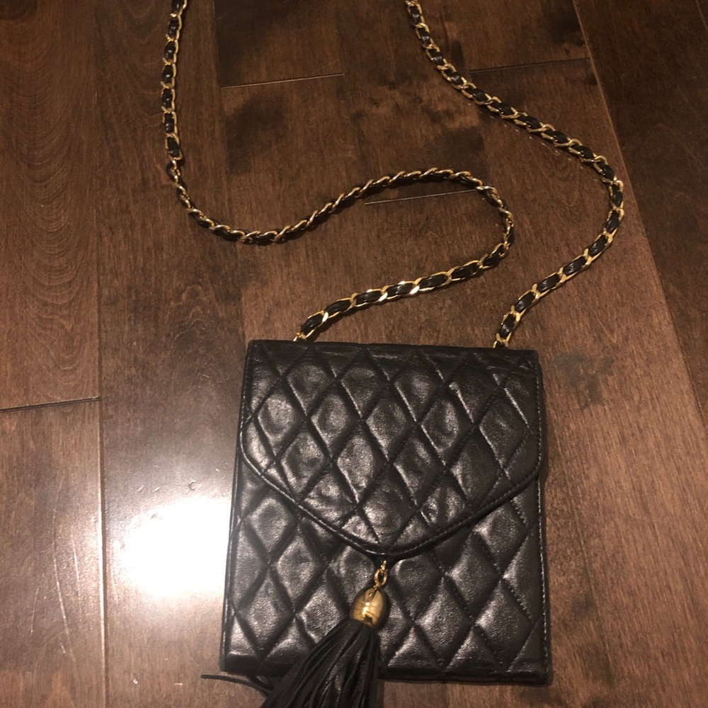 Zénith bag